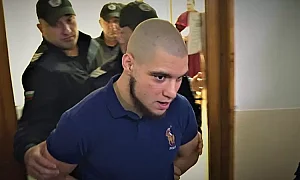 Главният прокурор ще иска дисциплинарно уволнение на прокурора Бисер Михайлов