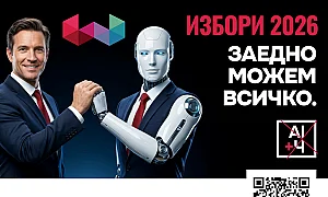 Кой ще контролира AI бъдещето – държавите, Big Tech… или най-бързите?