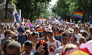 Унгарският закон против ЛГБТИ хората нарушава правото на ЕС, постанови Европейският съд