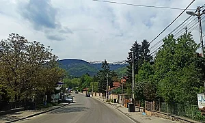 Спряха шофьор с 4,60 промила в Бистрица