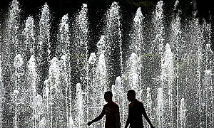 До 41 градуса и опасни горещини. Какво да направим, за да се предпазим?