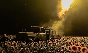 Защо Киев заговори за край на „горещата фаза“ на войната още тази година?