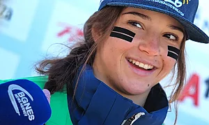 Малена Замфирова вече е в България, възстановява се след тежката травма