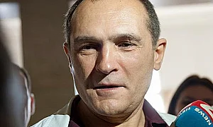 Васил Божков заплаши "Левски" с изваждане от евротурнирите