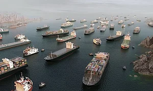 Държавният секретар на САЩ: Блокадата на Ормузкия проток е "икономическо ядрено оръжие"