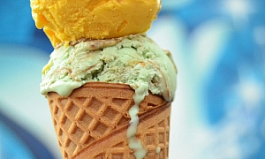 Всяка храна има свой „вроден потенциал”: Сладоледът загрява тялото, а краставиците го охлаждат