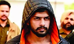 Как един гангстер се превърна в символ на нова Индия?