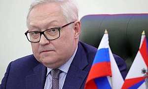 Москва отхвърля 20-точковия план на Украйна и САЩ