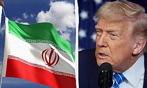 Спрени са преговорите Иран-САЩ след заплахите на Тръмп