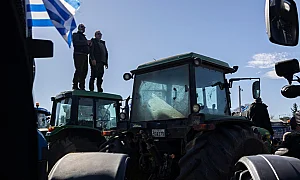 Нова вълна от земеделски протести в Гърция: Какво да очакваме на границата