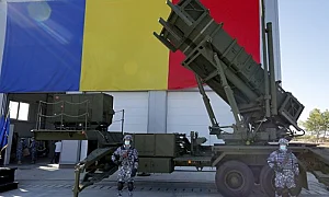 Румъния купува въоръжение за $5,7 млрд. от Rheinmetall. Произвежда половината у дома