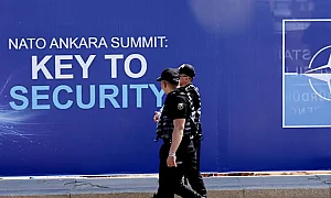 Пет членки на НАТО ще похарчат над 3,5% от БВП за отбрана тази година
