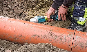 „Софийска вода“ временно ще прекъсне водоснабдяването в част от ж.к. „Дианабад“