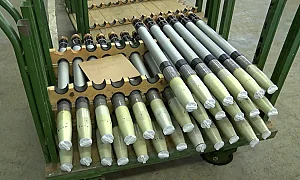 МО: Изпратили сме 13 пакета с военна помощ. Украйна: Не сте ни дали нищо безплатно
