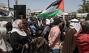 За над 69 000 убити в Газа и ескалация от страна на Израел съобщи Human Rights Watch