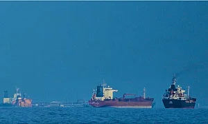 Иран няма да отвори Ормузкия проток без компенсация