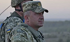 Генерал Павлюк от Източна Украйна: Украинците са готови да разкъсат руснаците с голи ръце