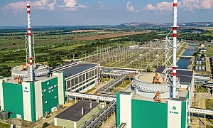 През 2027. г. пети блок на АЕЦ „Козлодуй“ ще бъде зареден с гориво на „Уестингхаус“