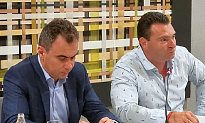 Калоян Паргов: Планът за възстановяване не е панацея