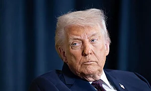 САЩ обмислят прекратяване на военната операция срещу Иран, заяви Тръмп