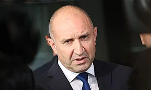 Реформа е, когато правителството ръководи службите и гарантира лоялността към обществото