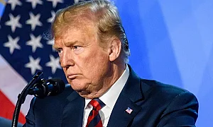 Тръмп заплашва с 50% мита всички страни, които доставят оръжие на Иран