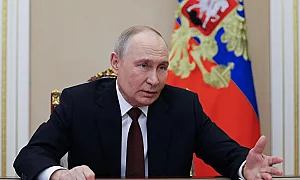 Заради предотвратяване на атаки: Путин призна за умишлени прекъсвания на интернет