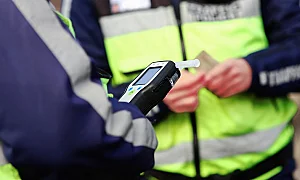 Рекордьорът с 6 промила и кокаин от АМ „Струма“ остава в ареста