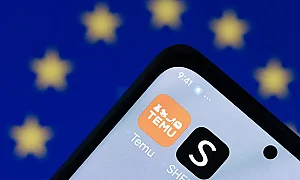 ЕС глоби Temu с 200 милиона евро заради продажба на незаконни стоки