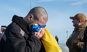 Манол Глишев: Две години откак светът разбра, че в Украйна се води война