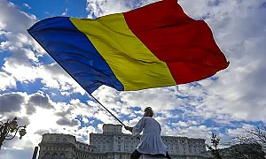 Румънец събира пари в социалните мрежи за убийството на президента