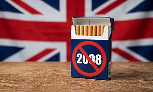 Великобритания планира за забрани тютюнопушенето за родените след 2008 г. доживот