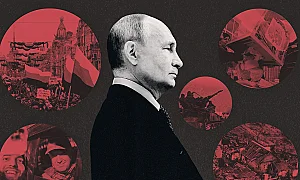 Има ли "тайна война" на Кремъл срещу България? Властите в София мълчат