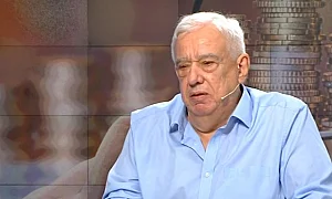 Икономистът Г. Ганчев: Не сме във война, защо МО и МВР са с привилегии в бюджета