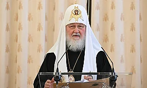 Ако врагът те хвали, си направил глупост: В Русия ни обявиха за защитник на патриарха