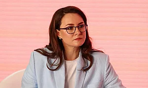 Радата гласува за освобождаване на Свириденко от поста на министър-председател