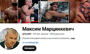 От Тесак до Младежкия хълм: Стигна ли руският модел на „лов на педофили“ до България?