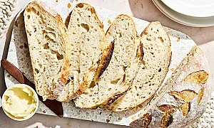 По-малко тестени продукти, повече плодове и зеленчуци – българите променят навиците си
