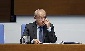 Правителството прие проектобюджета: Издръжката скача с над 1 милиард евро
