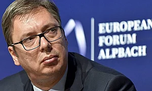Вучич: Сърбия ще изчезне за 48 часа, ако не инвестираме в армия