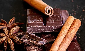 История на шоколада: От горчивата напитка на маите до шоколадовото зайче