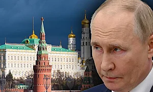 Паника в Кремъл, бункерен манталитет: Ястребите около Путин полудяха заради Иран