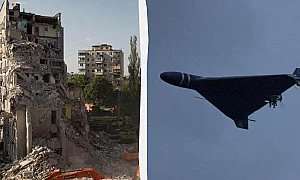 Русия намали масираните удари срещу Украйна през юни: Какво означава?
