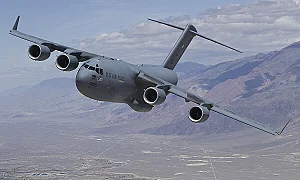 След столицата, и летище Варна става база за презареждане на американските ВВС