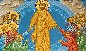 Пътят към Голгота – започва страстната седмица