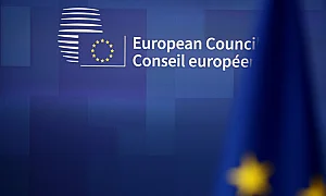 ЕС одобри заема от 90 милиарда евро за Украйна и 20-ия пакент санкции срещу Русия