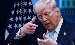 Тръмп се зарече да блокира Ормузкия проток след провала на преговорите с Иран