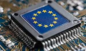 Европа иска да се откъсне от американските технологии. Mоже ли да го направи?