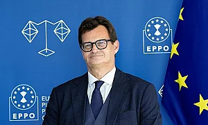 Германец поема Европрокуратурата: Андрес Ритер ще наследи Кьовеши и българските досиета