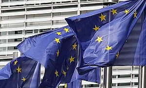 Руски милиарди за Киев: ЕС прехвърли 1,4 млрд. евро от лихви на Украйна